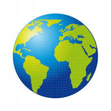 image globe terrestre